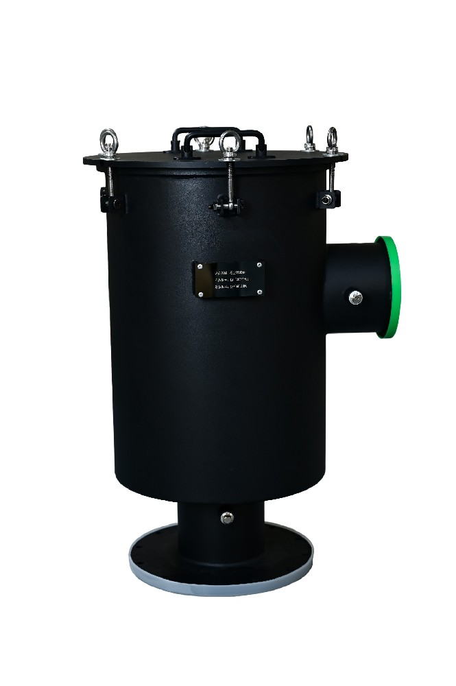 粉尘过滤器
