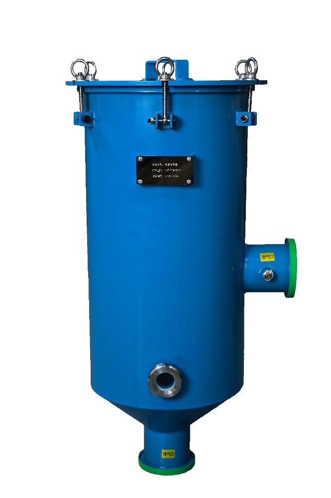 气液分离器